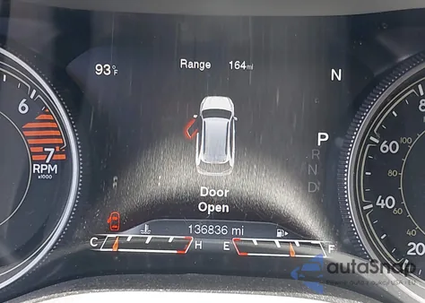 2016 Jeep Cherokee Limited from USA, damaged, VIN 1C4PJMDB6GW142956